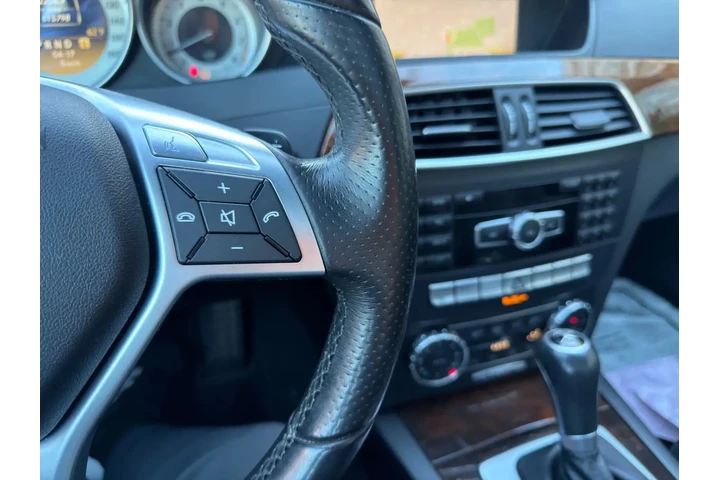 $8995 : 2012 MERCEDES-BENZ C-CLASS image 2