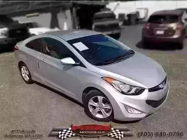 $11500 : 2013 HYUNDAI ELANTRA image 3