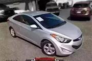 $11500 : 2013 HYUNDAI ELANTRA thumbnail