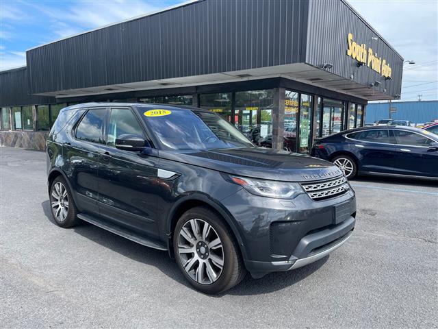 $25998 : 2018 Land Rover Discovery image 2