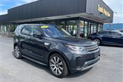 $25998 : 2018 Land Rover Discovery thumbnail