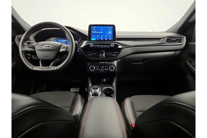 $19998 : Ford Escape 2023 ST-Line 4dr image 9
