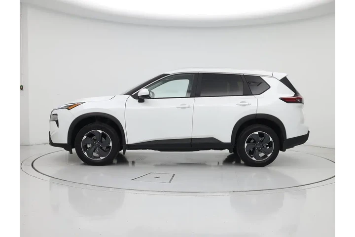 $26998 : Nissan Rogue 2024 SV 4dr Cro image 3