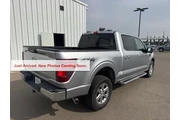 $35900 : Ford F-150 2024 4x4 XLT 4dr thumbnail