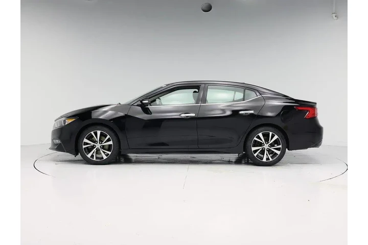 $19998 : Nissan Maxima 2018 3.5 SV 4d image 3