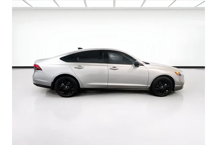$26488 : Honda Accord 2025 SE 4dr Sed image 5