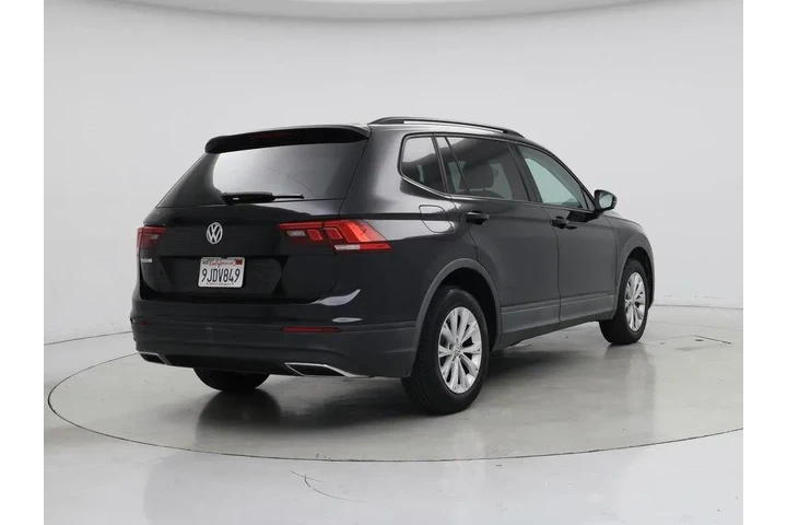 $14998 : Volkswagen Tiguan 2019 S 4dr image 8