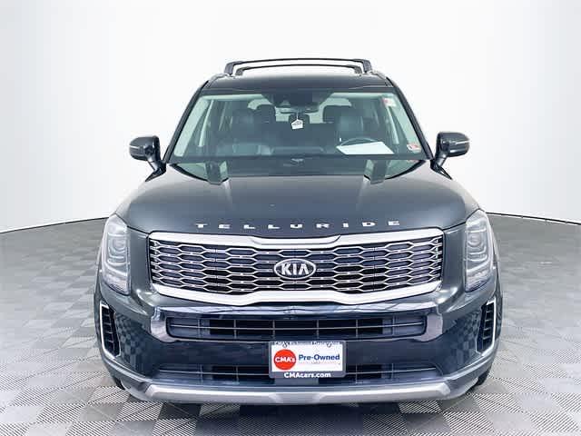 $24481 : PRE-OWNED 2020 KIA TELLURIDE image 3