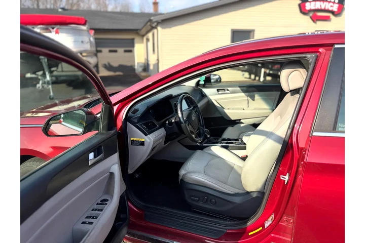 $13995 : 2016 Sonata image 5