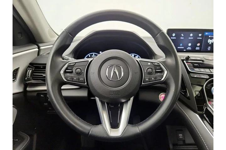 $36998 : Acura RDX 2024 SH-AWD 4dr SU image 10