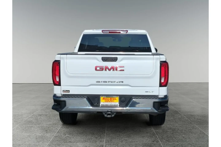 GMC Sierra 1500 2024 image 4