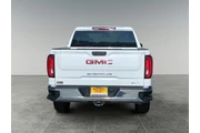 GMC Sierra 1500 2024 thumbnail