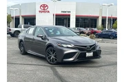 Toyota Camry 2024 SE 4dr Sed en Los Angeles