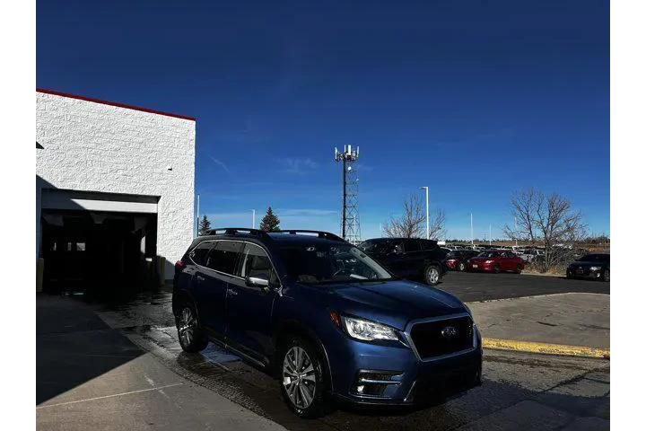 $22145 : Subaru Ascent 2020 AWD Touri image 7