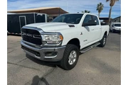 2021 RAM 2500 Big Horn en Las Cruces