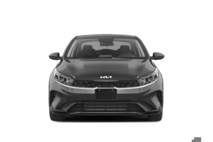 $18897 : Kia Forte 2023 LX 4dr Sedan image 4