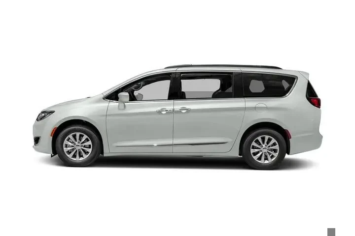 $13888 : Chrysler Pacifica 2017 Touri image 2