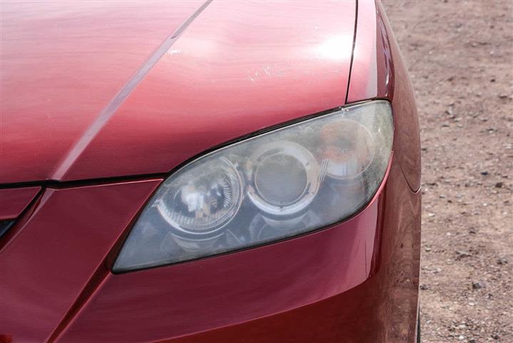 $6990 : Pre-Owned 2009 Mazda3 i Touri image 7