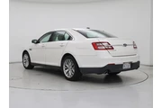 $12998 : Ford Taurus 2016 Limited 4dr thumbnail