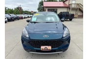 $13950 : 2020 Escape Hybrid SE Sport thumbnail