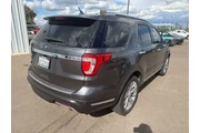 $16900 : Ford Explorer 2019 Limited 4 thumbnail