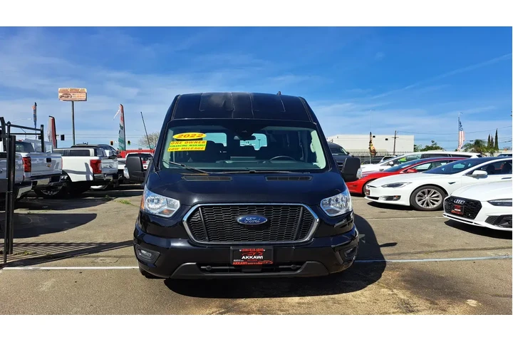 $39999 : Ford Transit 2022 350 XL 3dr image 2