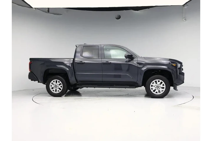 $35998 : Toyota Tacoma 2025 4x2 SR 4d image 7