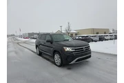 $22500 : Volkswagen Atlas 2021 AWD V6 thumbnail