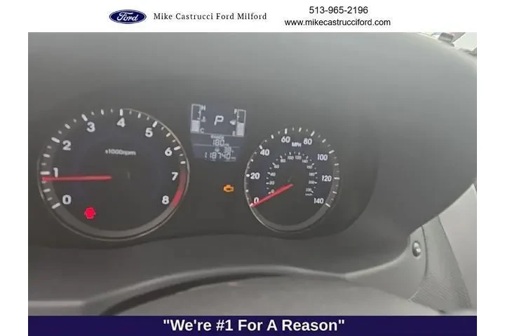 $7950 : Hyundai ACCENT 2017 SE 4dr H image 5