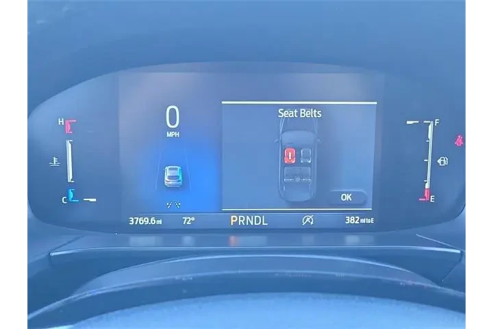 $28995 : Ford Escape 2025 Active 4dr image 10