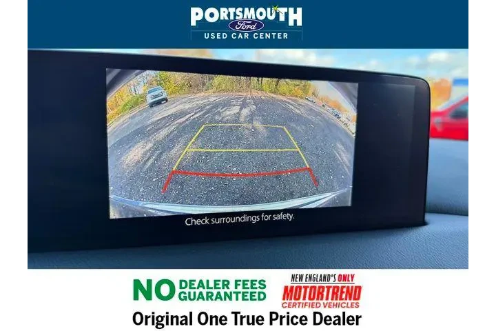 $25995 : Mazda CX-5 2023 AWD 2.5 S Pr image 10