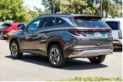 $34680 : Hyundai TUCSON Hybrid 2025 A thumbnail