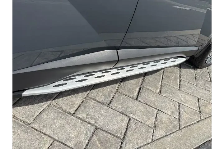 $31988 : Hyundai TUCSON 2025 Limited image 5