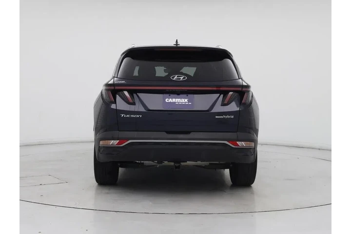 $26998 : Hyundai TUCSON Hybrid 2023 A image 6