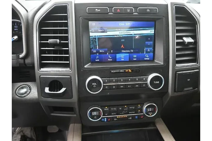 $28491 : Ford Expedition MAX 2021 4x2 image 9
