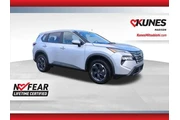 Nissan Rogue 2025 AWD SV 4dr en Madison