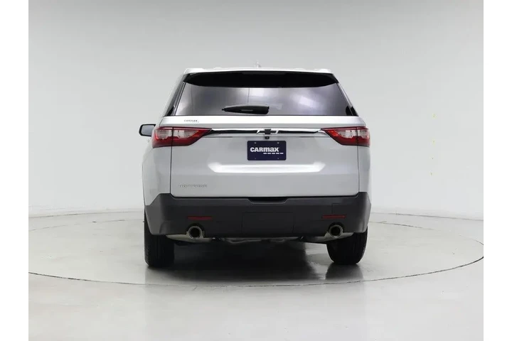 $24998 : Chevrolet Traverse 2021 LS 4 image 6