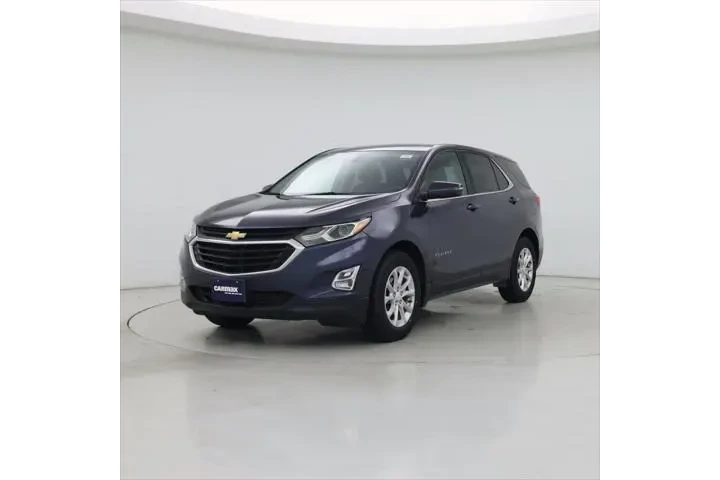$16998 : Chevrolet Equinox 2019 LT 4d image 4