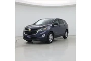 $16998 : Chevrolet Equinox 2019 LT 4d thumbnail