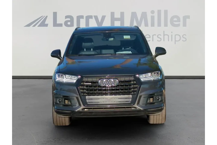 $19194 : Audi Q7 2018 AWD 3.0T quattr image 8