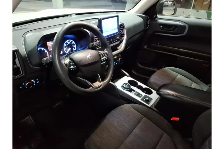 $26942 : Ford Bronco Sport 2023 AWD B image 10