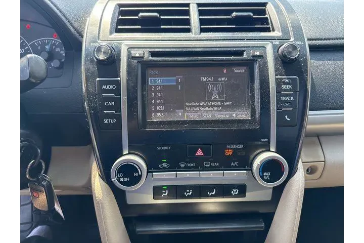 $8991 : Toyota Camry 2014 SE 4dr Sed image 10