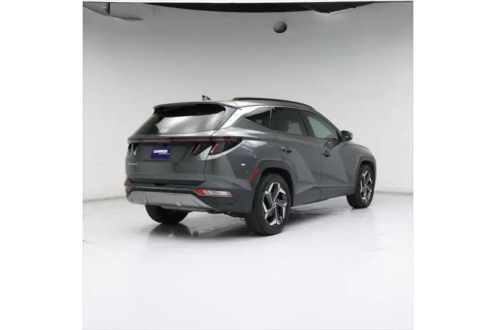 $23998 : Hyundai TUCSON 2022 Limited image 8