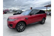 $21999 : 2018 Land Rover Range Rover S thumbnail