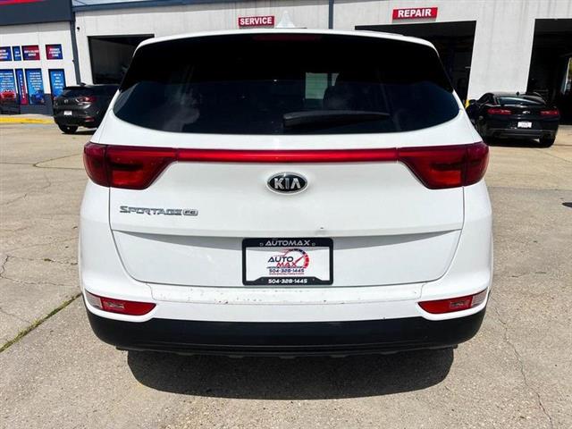 $13995 : 2018 Sportage For Sale M*4695 image 7