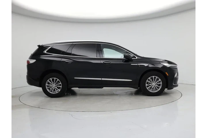 $32998 : Buick Enclave 2024 4x4 Premi image 7