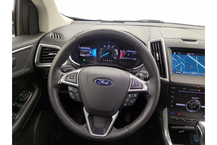 $18998 : Ford Edge 2016 AWD Titanium image 10