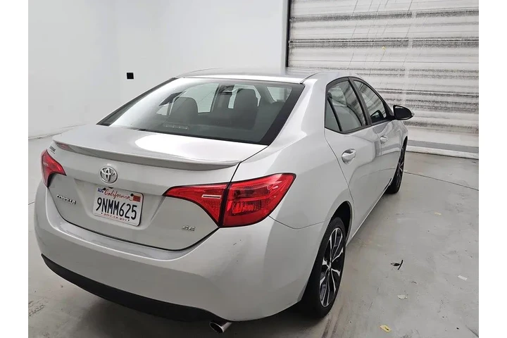 $19998 : Toyota Corolla 2017 SE 4dr S image 5