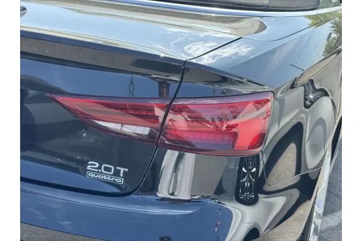 $20860 : Audi A3 2018 AWD 2.0T quattr image 7