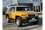 $25250 : Toyota FJ Cruiser 2007 4dr S thumbnail